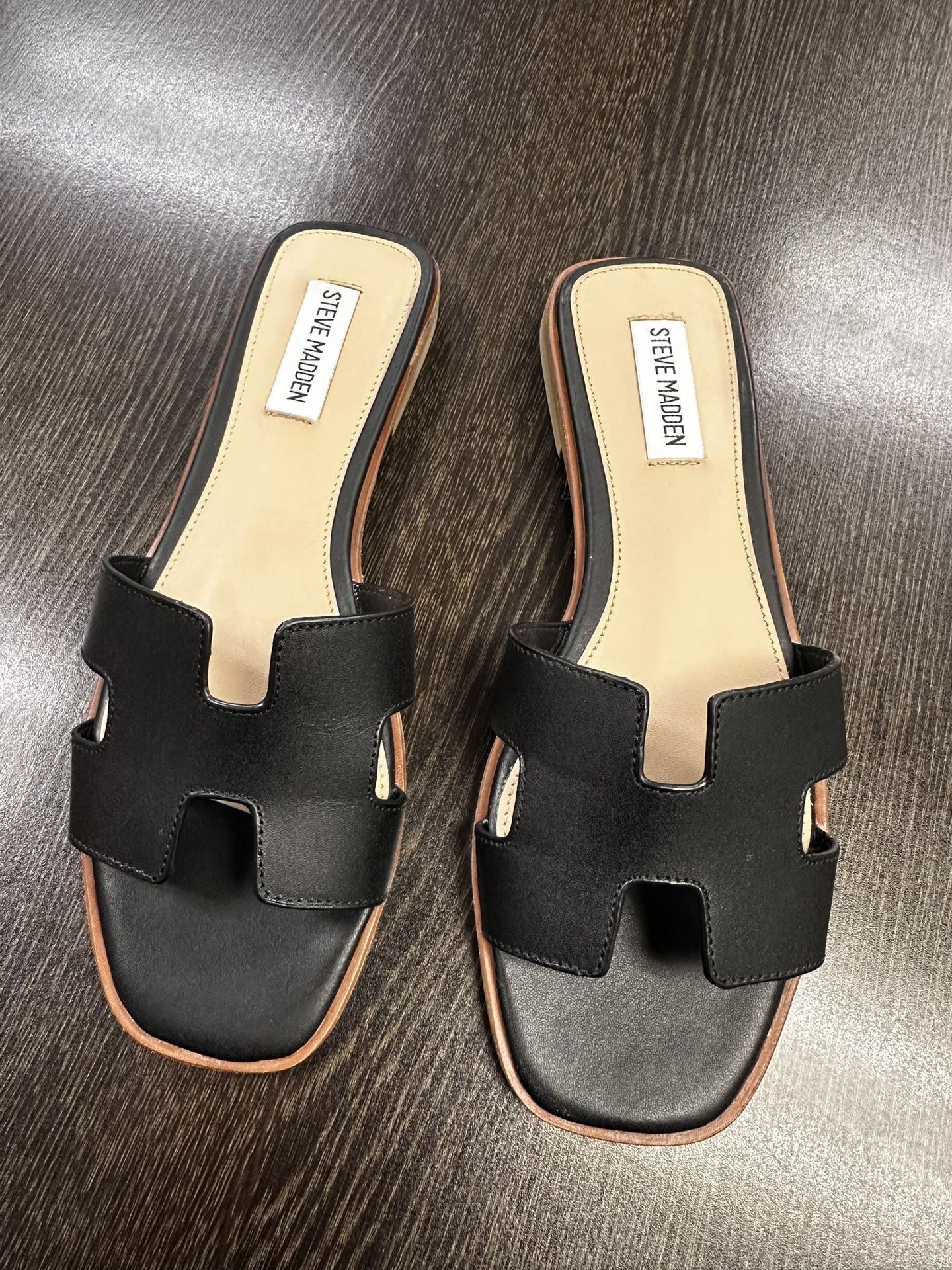 Steve Madden Women’s Sandals Size 8