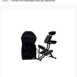 Massage Chair 
