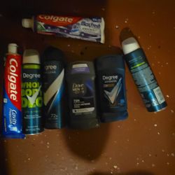 Hygiene 