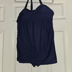 One Piece Swimwear 