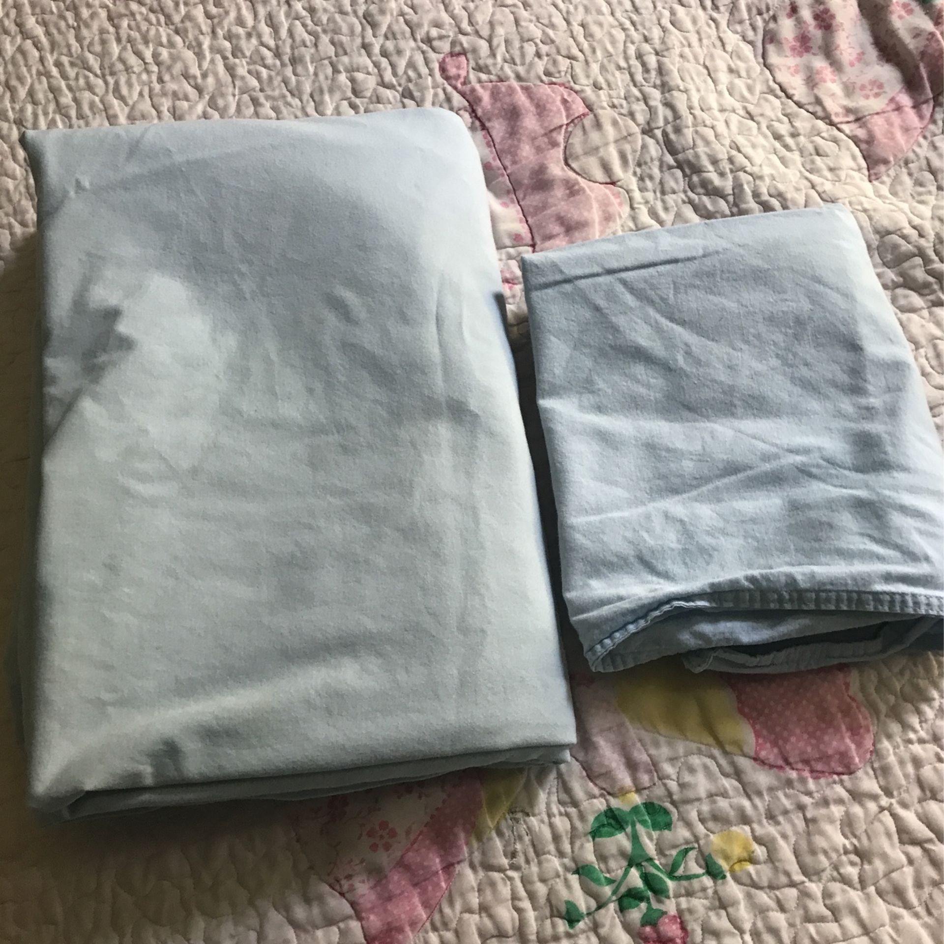 Funda Para Cobertor Individual/ Viene Con Funda Para Almohada