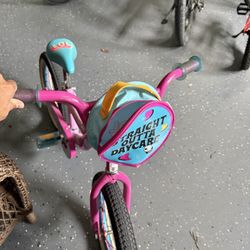 LOL Kids Bicycle