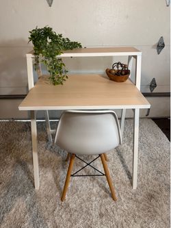 IKEA Desk