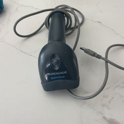 Handheld Scanner