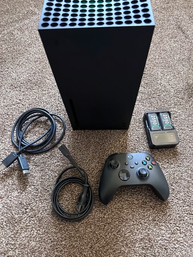 Xbox Series X