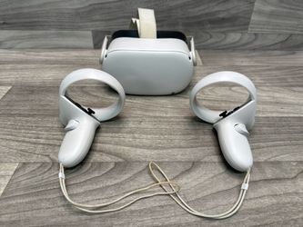 OCULUS QUEST 2 128GB CONDITION