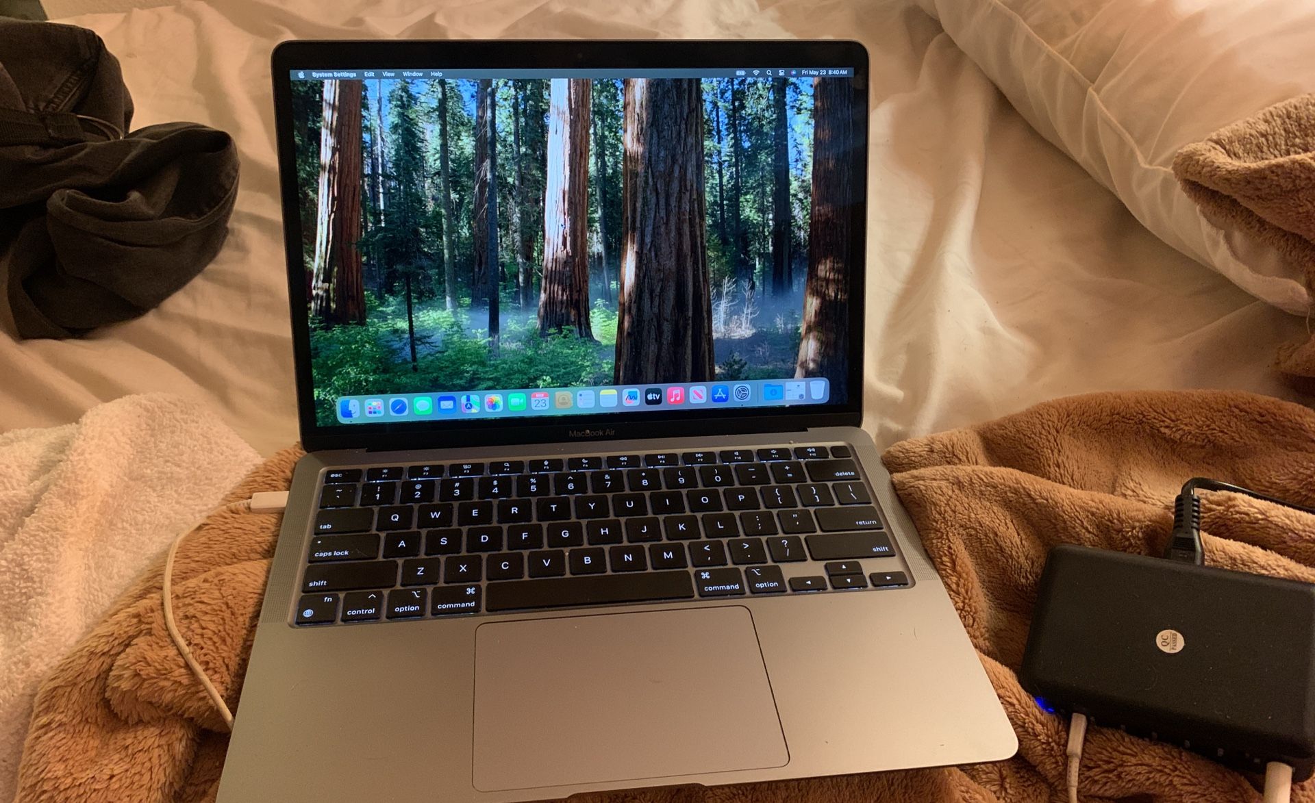 8gb Brand New Apple MacBook Air