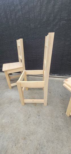 Dining Chairs