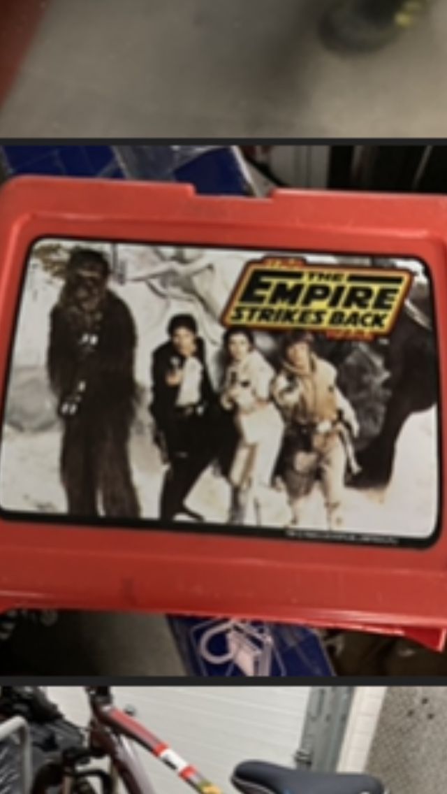 Vintage