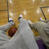 Darion James