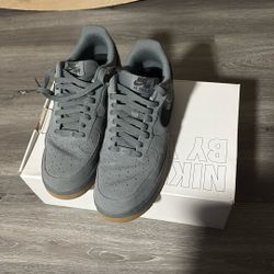 Nike Air Force Costum 