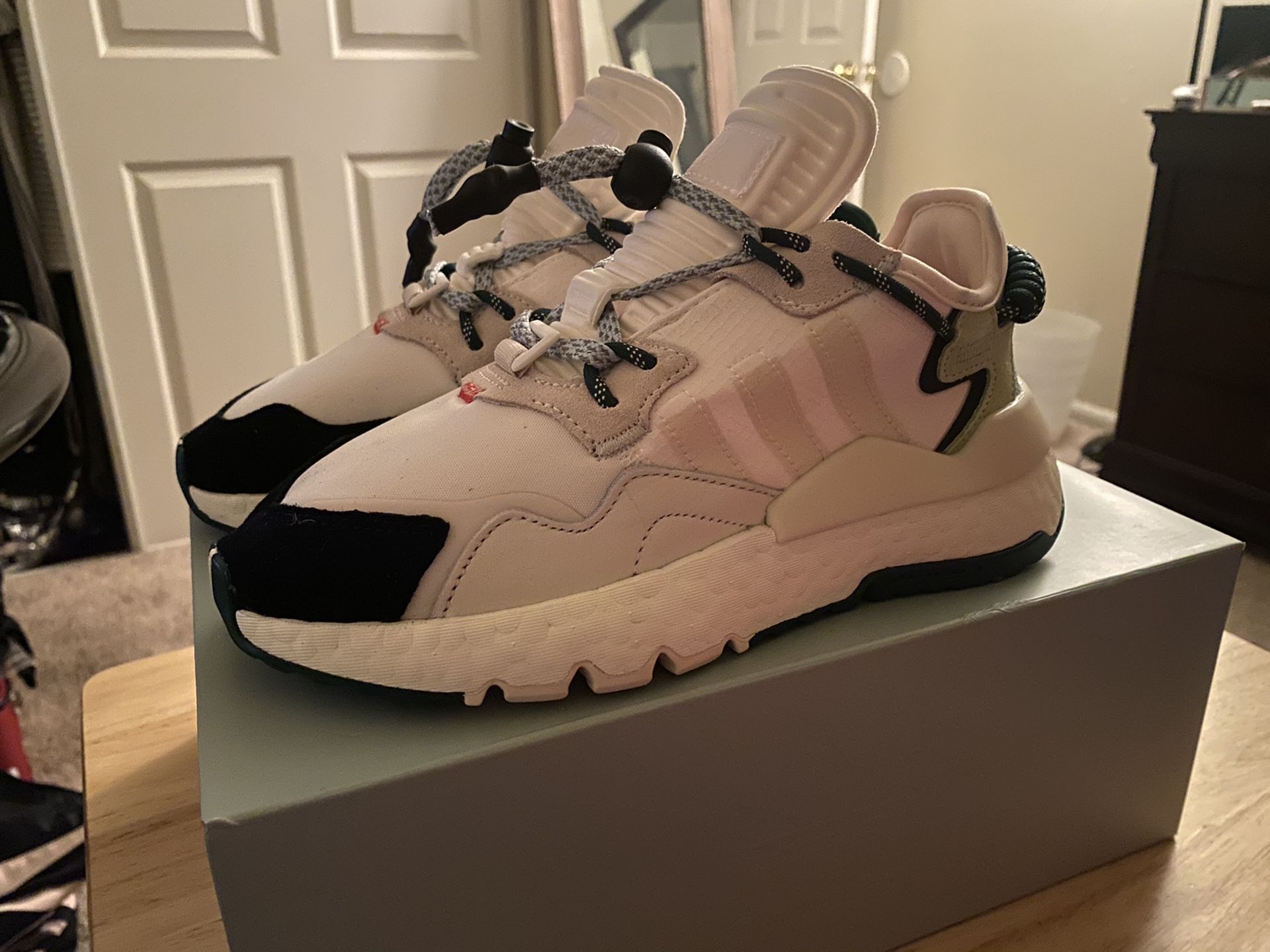 Ivy Park NightJogger