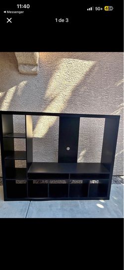 TV stand