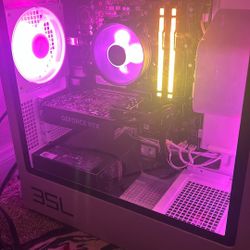 Omen Gaming Pc (needs Operating System Installed 