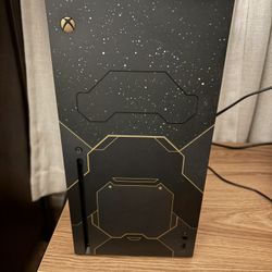 Xbox Series X Halo Edition Console 