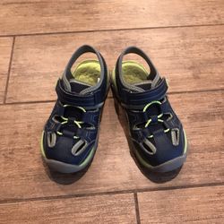Boys Sandals Size 11