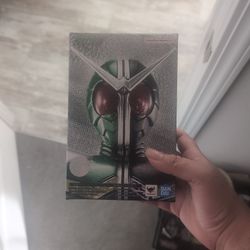 Sh Figuart Kamen Rider Double 