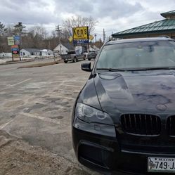 Car runs amazing no check engine lights every thing works as it should V8 twin turbo thing has plenty of power gunna need turbos soon selling it for w