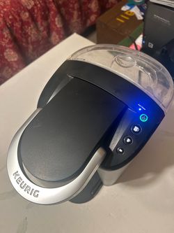 Keurig Platinum B70 Single-Serve Coffee Maker – Tested – $50 OBO