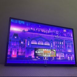 roku tv 