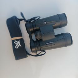 VORTEX Viper 8x42 HD Roof Prism Binoculars Excellent Condition(no case) Other Glasses. For Pick Up Fremont Seattle. No Low Ball/Trades Please 