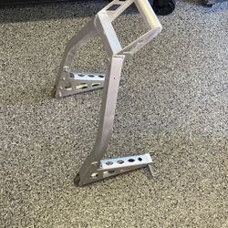 Motorcycle Stand 