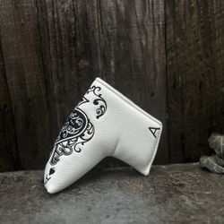 Ace Putter Headcover 