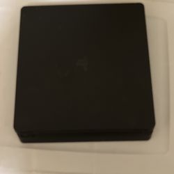 Ps4 Slim