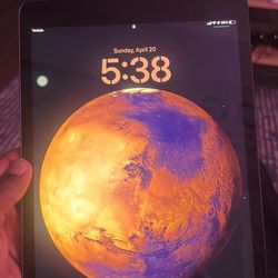 iPad 9th Generation 