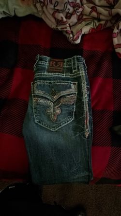 RR pants
