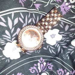 Base Metal Bezel 1609 Watch
