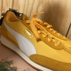 Good Pumas 