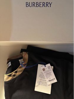 Burberry shirt