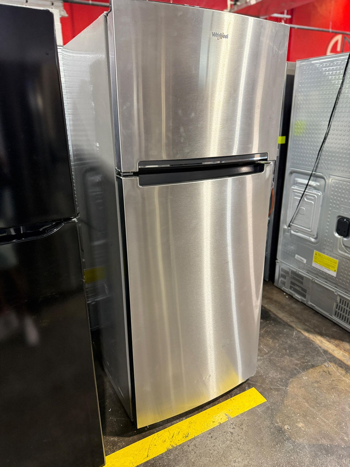 Refrigerator for Sale Open Box Warranty Available From $450
