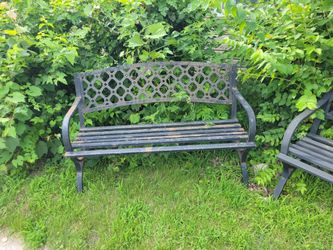 Bench