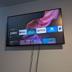 Dell U4320Q 4k Monitor
