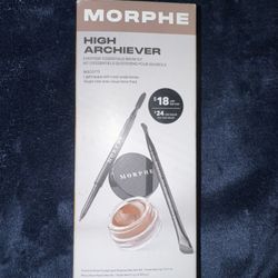 Morphe Brown Kit