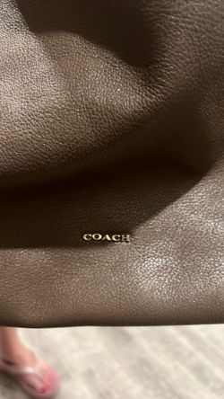 Coach Tote bag