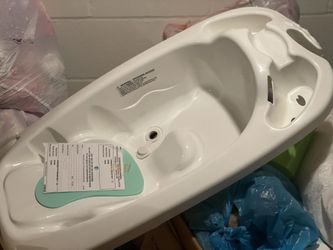 Baby Tub