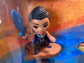 Thor McDonald’s Toy