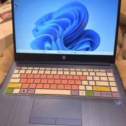 💻 HP Laptop 14 – Great Condition | Windows 11 | Ready to Use