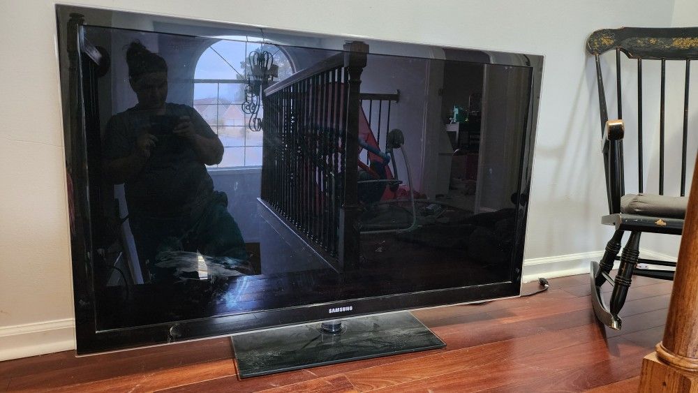 Large Samsung Tv for Sale in Dacula, GA OfferUp
