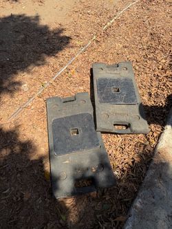 Field weight