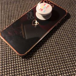 Iphone 8 Plus Case!!! Its Verdad Nice*