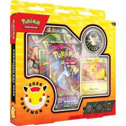 Pokemon Tcg: Pokemon Day 2026 Collection