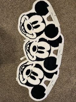 Mickey Rugs