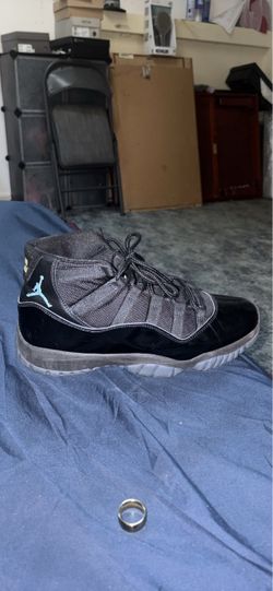 Gamma 11s