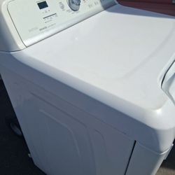 Maytag Gas Dryer 