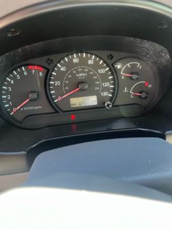 2005 Hyundai Accent
