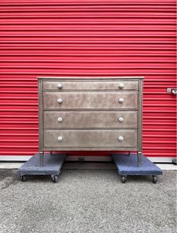 Restoration Hardware Marcelle Dresser⚡️